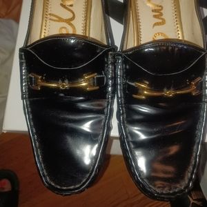 Ladies loafers